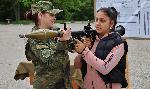 Плевен - Отворени врати във военно поделение