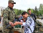 Плевен - Отворени врати във военно поделение
