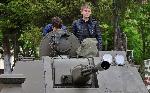 Плевен - Отворени врати във военно поделение