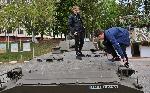Плевен - Отворени врати във военно поделение
