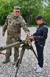 Плевен - Отворени врати във военно поделение
