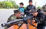 Плевен - Отворени врати във военно поделение