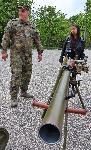 Плевен - Отворени врати във военно поделение