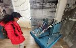 Варна  - Изложба на хладно оръжие