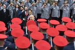 София – Военен парад на Българската армия за 6-ти май