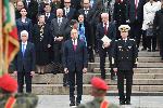 София – Военен парад на Българската армия за 6-ти май