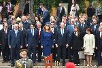 София – Военен парад на Българската армия за 6-ти май