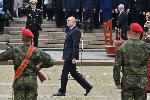 София – Военен парад на Българската армия за 6-ти май