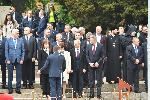 София – Военен парад на Българската армия за 6-ти май