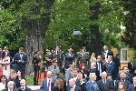София – Военен парад на Българската армия за 6-ти май