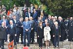 София – Военен парад на Българската армия за 6-ти май