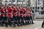 София – Военен парад на Българската армия за 6-ти май