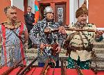 Плевен - Музей на открито