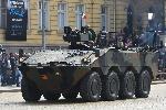 София – Военен парад на Българската армия за 6-ти май