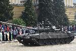 София – Военен парад на Българската армия за 6-ти май