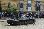 София – Военен парад на Българската армия за 6-ти май