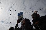 София – Военен парад на Българската армия за 6-ти май