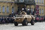 София – Военен парад на Българската армия за 6-ти май