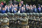 София – Военен парад на Българската армия за 6-ти май