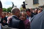 София – Военен парад на Българската армия за 6-ти май
