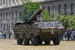 София – Военен парад на Българската армия за 6-ти май