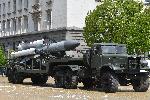 София – Военен парад на Българската армия за 6-ти май