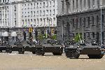 София – Военен парад на Българската армия за 6-ти май