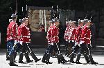 София – Тържествена смяна на караула