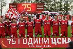 Бистрица - Футбол - ЦСКА 1948 - Славия