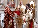 Одрин - Литургия за храмовия празник на църква „Свети Георги Победоносец“