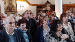 Одрин - Литургия за храмовия празник на църква „Свети Георги Победоносец“