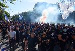 Варна  - Футбол - Черно море- Спартак Варна
