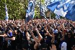 Варна  - Футбол - Черно море- Спартак Варна