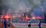 Варна  - Футбол - Черно море- Спартак Варна