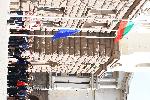 София - издигане на знамето на Европейския съюз