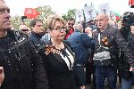 София – Девети май