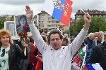 София – Девети май