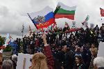 София – Девети май