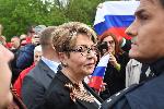 София – Девети май