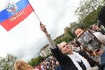 София – Девети май