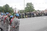 Ямбол - честване на Деня на Европа