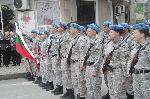 Ямбол - честване на Деня на Европа