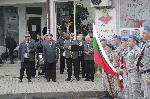 Ямбол - честване на Деня на Европа