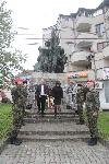 Ямбол - честване на Деня на Европа