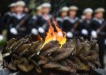 Варна  отбелязва 9-ти май