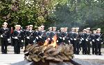 Варна  - Девня на Европа и победата над фашистка Германия
