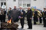 Варна  - Девня на Европа и победата над фашистка Германия