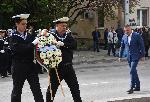 Варна  - Девня на Европа и победата над фашистка Германия