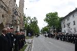 Варна  - Девня на Европа и победата над фашистка Германия