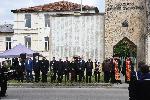 Варна  - Девня на Европа и победата над фашистка Германия